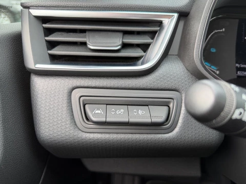 Renault Clio  E-TECH Hibrido Zen 103kW