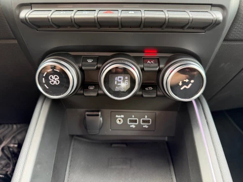 Renault Clio  E-TECH Hibrido Zen 103kW