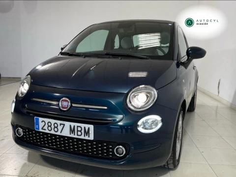 Fiat 500 Dolcevita 1.0 Hybrid 51KW (70 CV)