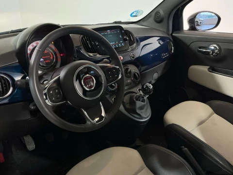 Fiat 500 Dolcevita 1.0 Hybrid 51KW (70 CV)