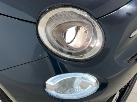 Fiat 500 Dolcevita 1.0 Hybrid 51KW (70 CV)