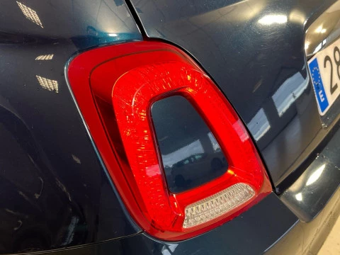 Fiat 500 Dolcevita 1.0 Hybrid 51KW (70 CV)