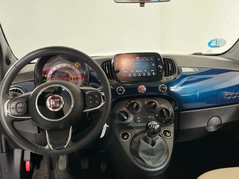 Fiat 500 Dolcevita 1.0 Hybrid 51KW (70 CV)