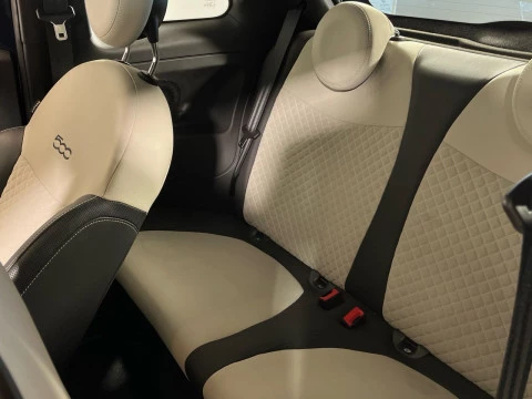 Fiat 500 Dolcevita 1.0 Hybrid 51KW (70 CV)