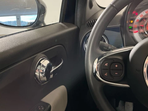 Fiat 500 Dolcevita 1.0 Hybrid 51KW (70 CV)