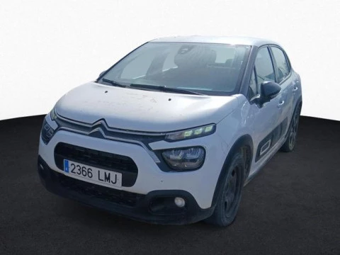 Citroën C3 BlueHDi 75KW (100CV) S&S Feel