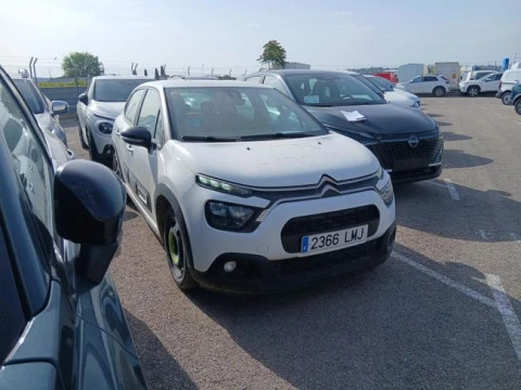 Citroën C3 BlueHDi 75KW (100CV) S&S Feel