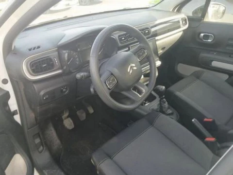 Citroën C3 BlueHDi 75KW (100CV) S&S Feel
