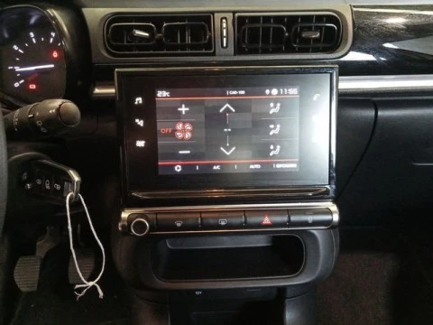 Citroën C3 BlueHDi 75KW (100CV) S&S Feel