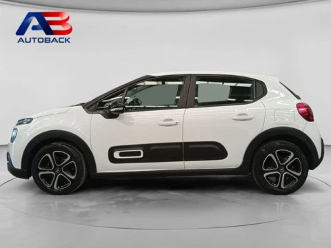 Citroën C3 BlueHDi 75KW (100CV) S&S Feel
