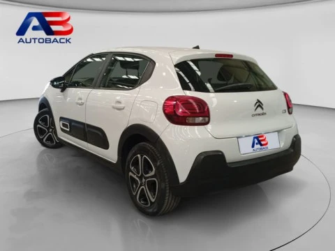 Citroën C3 BlueHDi 75KW (100CV) S&S Feel