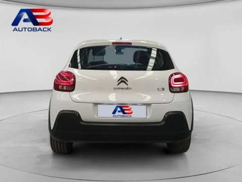 Citroën C3 BlueHDi 75KW (100CV) S&S Feel
