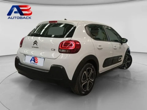 Citroën C3 BlueHDi 75KW (100CV) S&S Feel