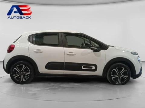 Citroën C3 BlueHDi 75KW (100CV) S&S Feel