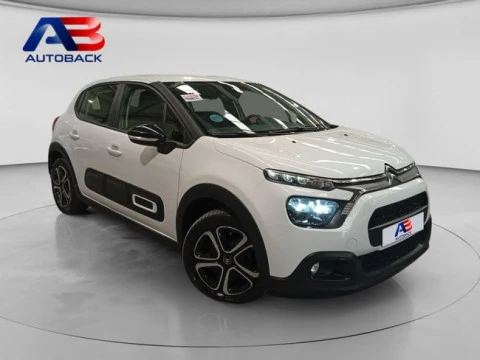 Citroën C3 BlueHDi 75KW (100CV) S&S Feel
