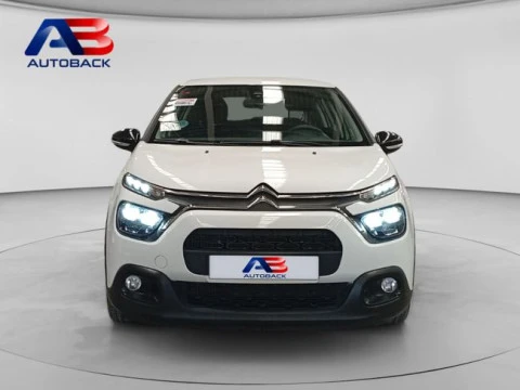 Citroën C3 BlueHDi 75KW (100CV) S&S Feel