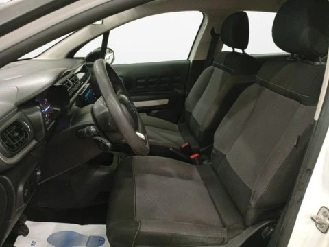 Citroën C3 BlueHDi 75KW (100CV) S&S Feel