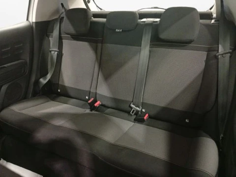 Citroën C3 BlueHDi 75KW (100CV) S&S Feel