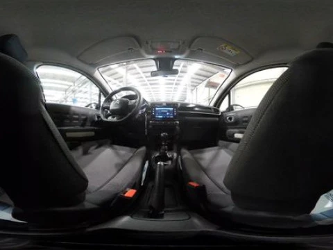 Citroën C3 BlueHDi 75KW (100CV) S&S Feel