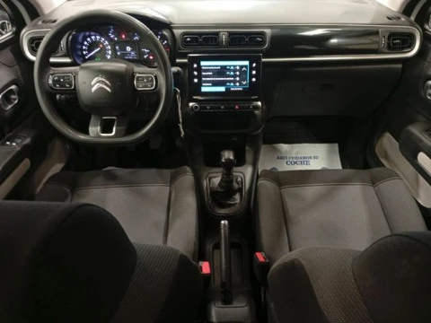 Citroën C3 BlueHDi 75KW (100CV) S&S Feel