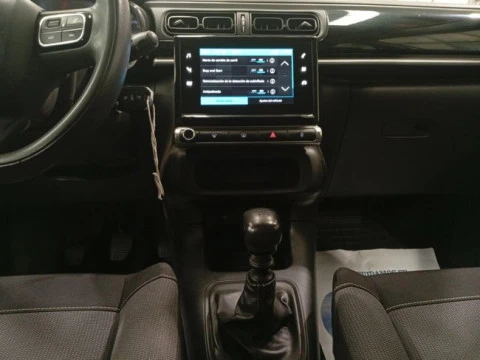 Citroën C3 BlueHDi 75KW (100CV) S&S Feel