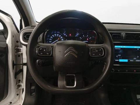 Citroën C3 BlueHDi 75KW (100CV) S&S Feel