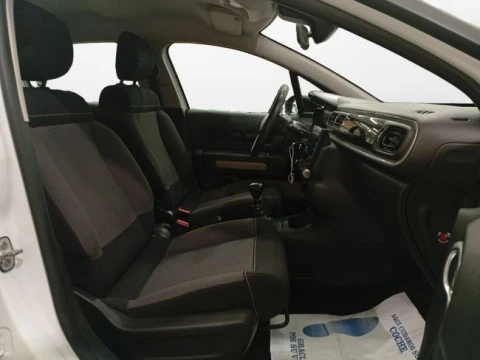 Citroën C3 BlueHDi 75KW (100CV) S&S Feel
