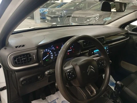 Citroën C3 BlueHDi 75KW (100CV) S&S Feel