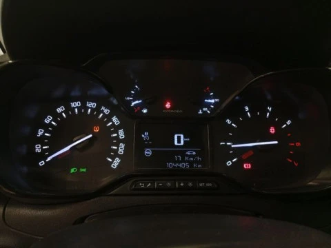 Citroën C3 BlueHDi 75KW (100CV) S&S Feel