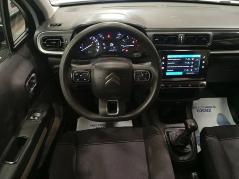 Citroën C3 BlueHDi 75KW (100CV) S&S Feel
