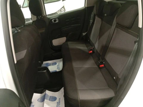 Citroën C3 BlueHDi 75KW (100CV) S&S Feel