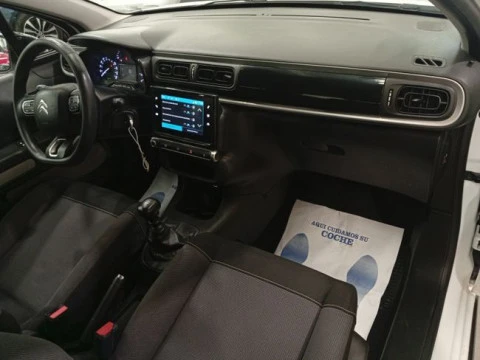 Citroën C3 BlueHDi 75KW (100CV) S&S Feel