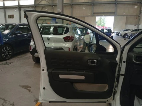 Citroën C3 BlueHDi 75KW (100CV) S&S Feel