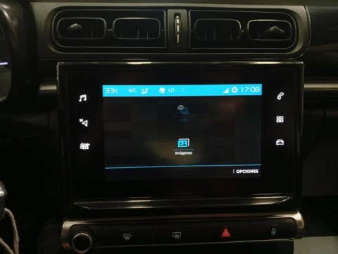 Citroën C3 BlueHDi 75KW (100CV) S&S Feel