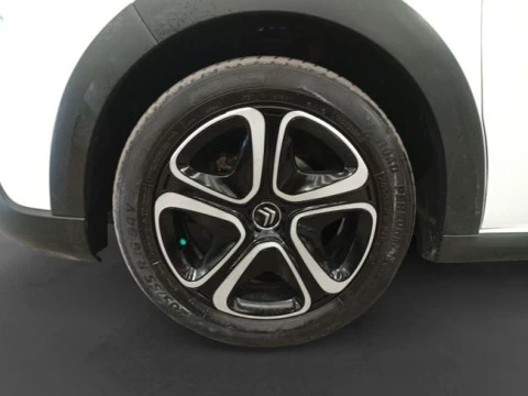 Citroën C3 BlueHDi 75KW (100CV) S&S Feel