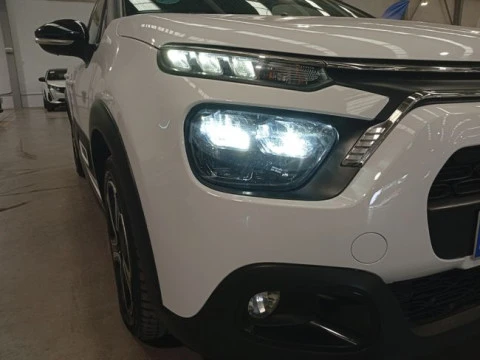 Citroën C3 BlueHDi 75KW (100CV) S&S Feel