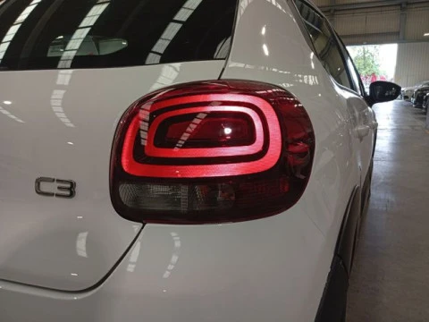 Citroën C3 BlueHDi 75KW (100CV) S&S Feel