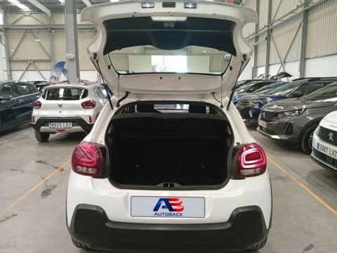 Citroën C3 BlueHDi 75KW (100CV) S&S Feel