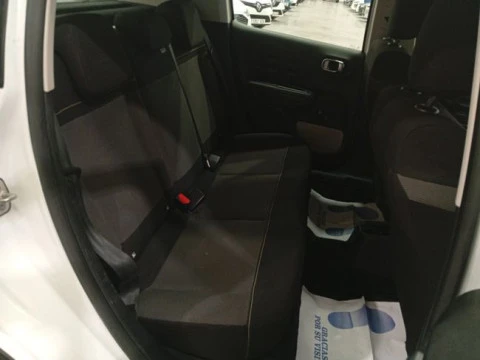 Citroën C3 BlueHDi 75KW (100CV) S&S Feel