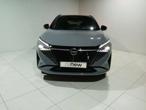 Nissan Qashqai  E-POWER N-Design 4x2 140kW