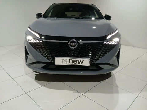 Nissan Qashqai  E-POWER N-Design 4x2 140kW