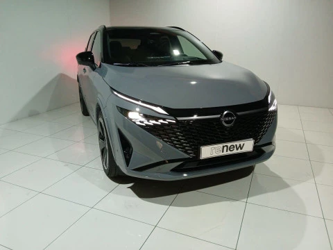 Nissan Qashqai  E-POWER N-Design 4x2 140kW
