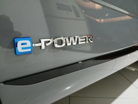 Nissan Qashqai  E-POWER N-Design 4x2 140kW