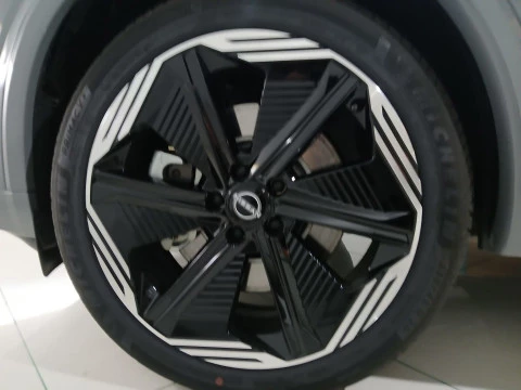 Nissan Qashqai  E-POWER N-Design 4x2 140kW