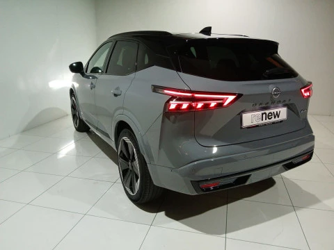 Nissan Qashqai  E-POWER N-Design 4x2 140kW
