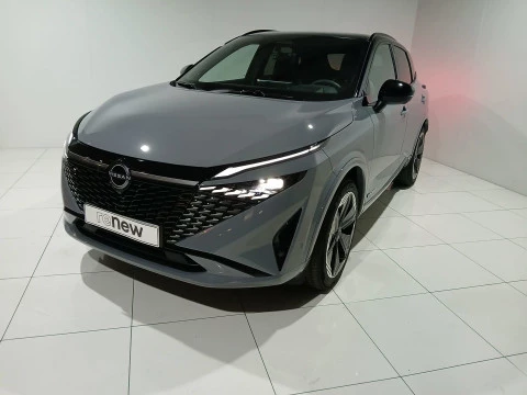 Nissan Qashqai  E-POWER N-Design 4x2 140kW