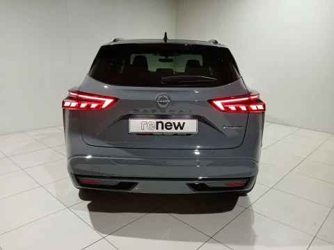 Nissan Qashqai  E-POWER N-Design 4x2 140kW