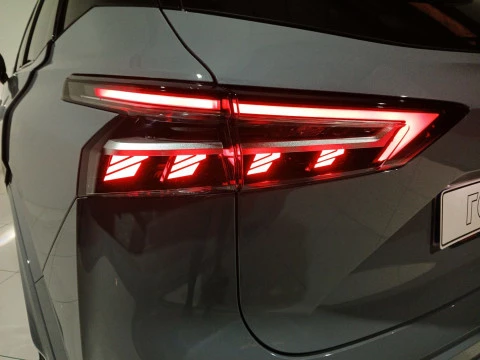 Nissan Qashqai  E-POWER N-Design 4x2 140kW