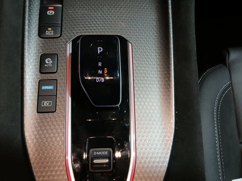 Nissan Qashqai  E-POWER N-Design 4x2 140kW