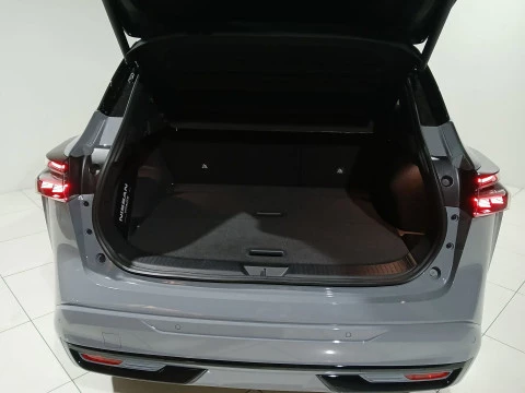 Nissan Qashqai  E-POWER N-Design 4x2 140kW